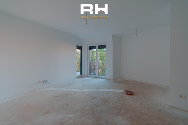 Banesë – Zyre 58m² me #QIRA në Aktash