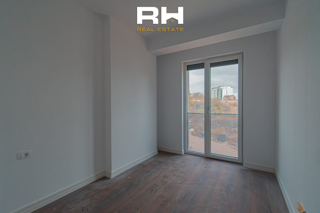 Banesë 111.64m² në SHITJE tek Prishtina e Re