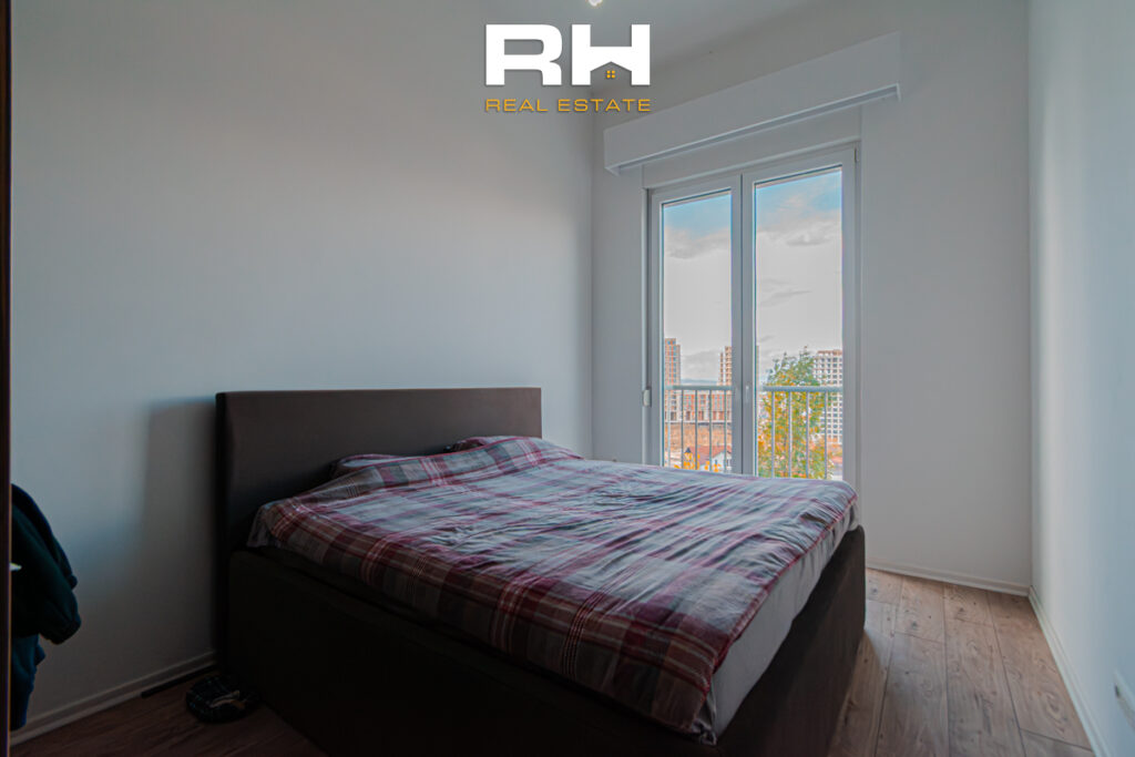 Banesë 82.35m² në SHITJE në Veternik