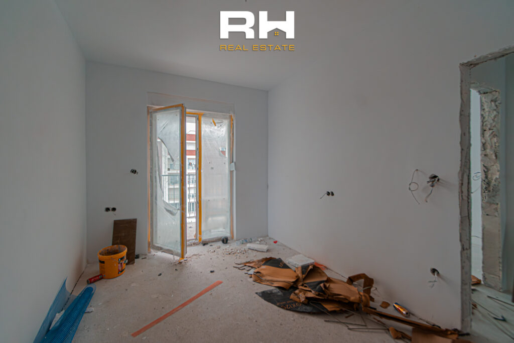 Banesë 89.3m² në SHITJE në Lagjen e Muhaxherëve