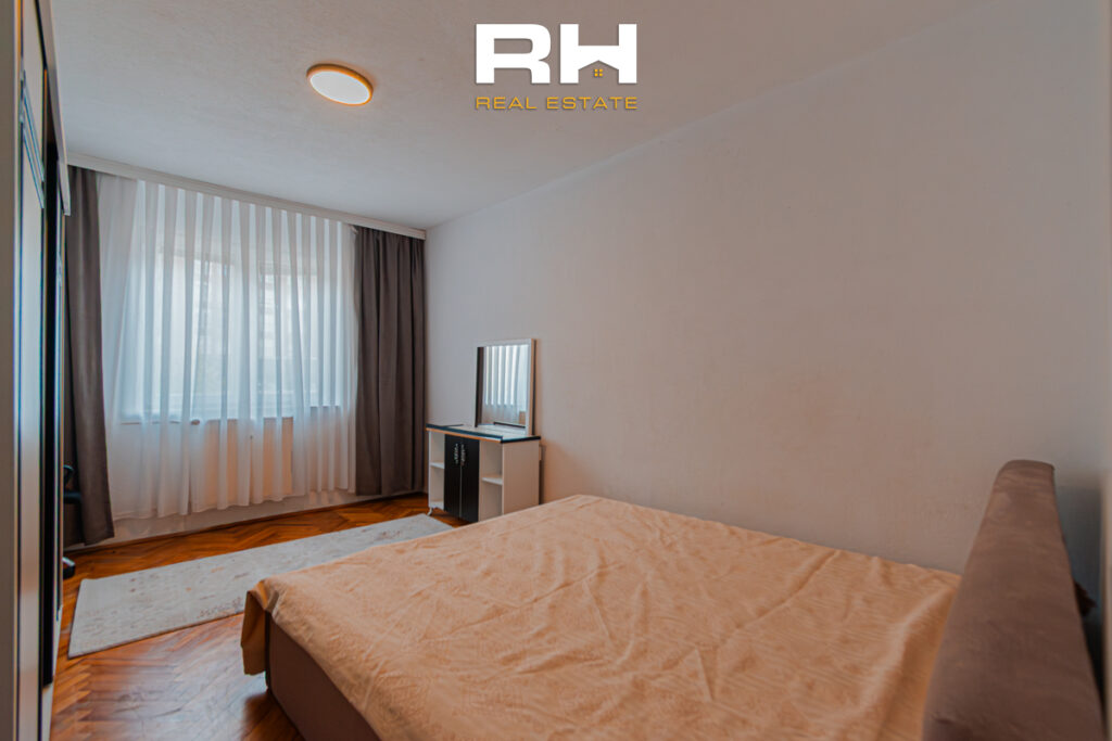 Banesë 90m² me QIRA në Bregun e Diellit