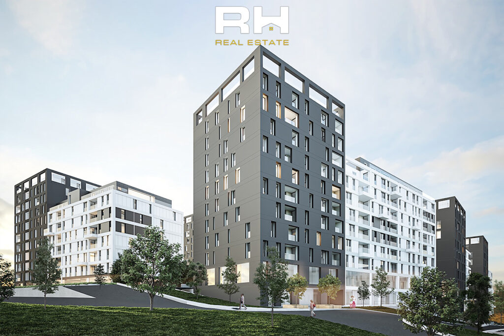 Banesë 96m² në SHITJE te Prishtina e Re