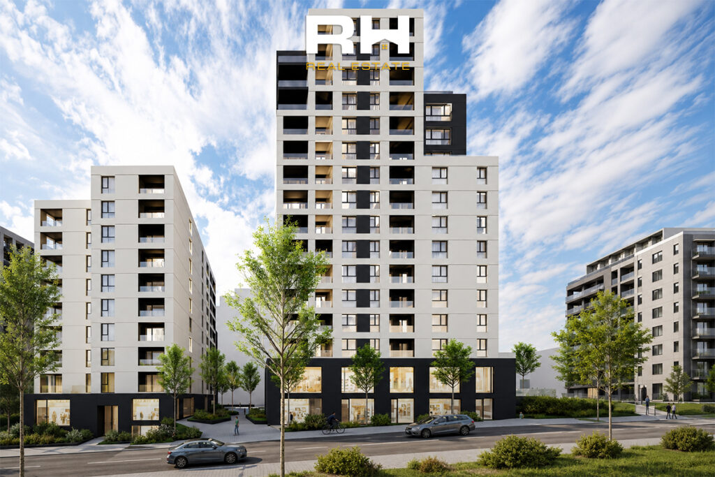Banesë 89.3m² në SHITJE në Lagjen e Muhaxherëve