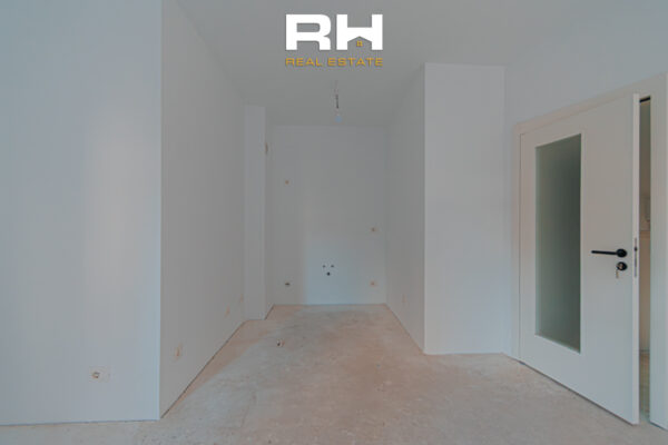 Banesë – Zyre 58m² me #QIRA në Aktash