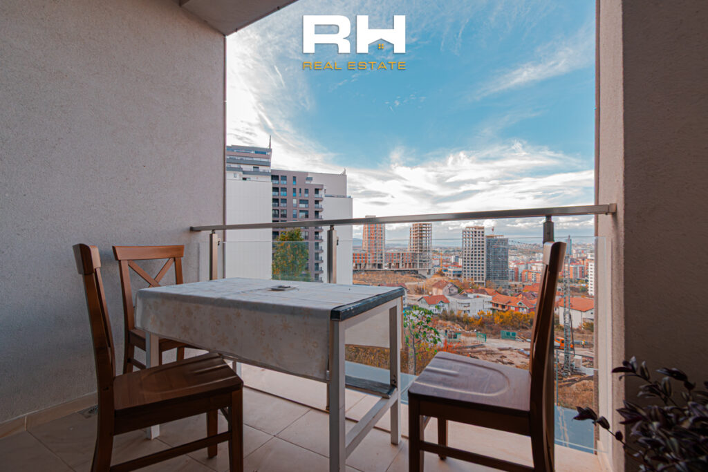 Banesë 82.35m² në SHITJE në Veternik